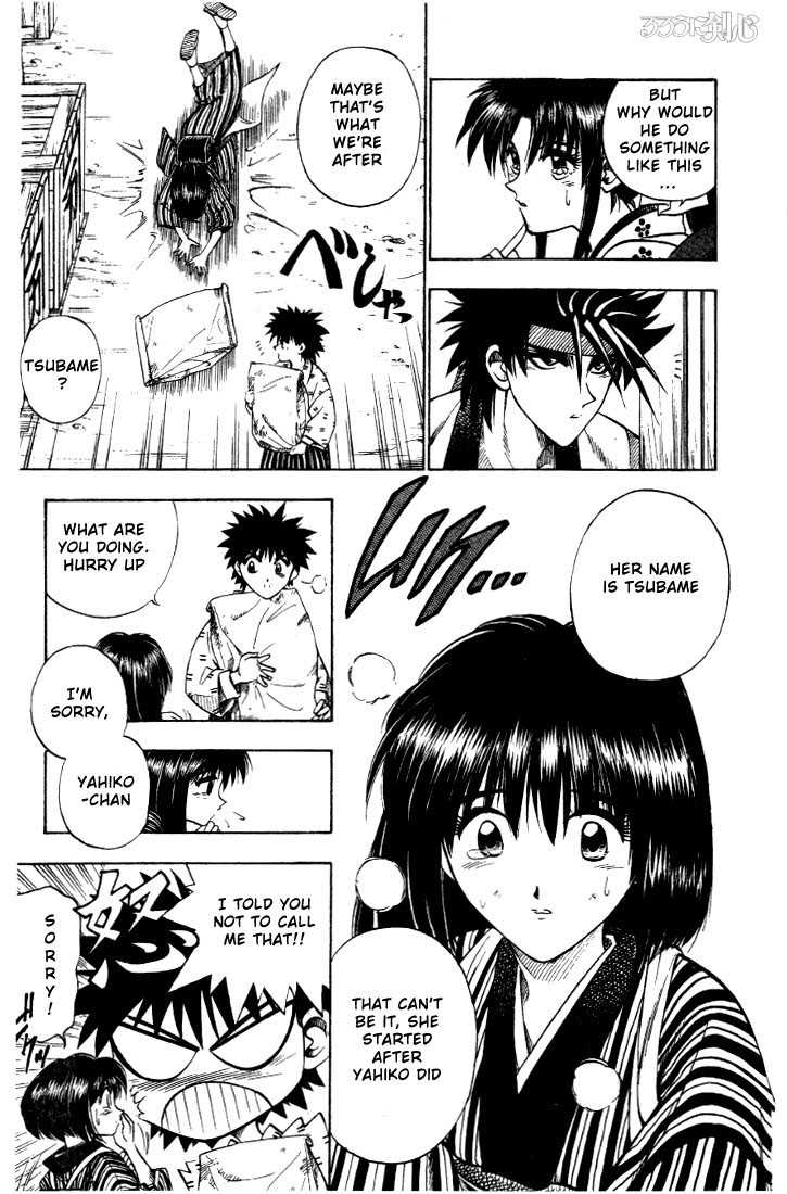 Rurouni Kenshin 31