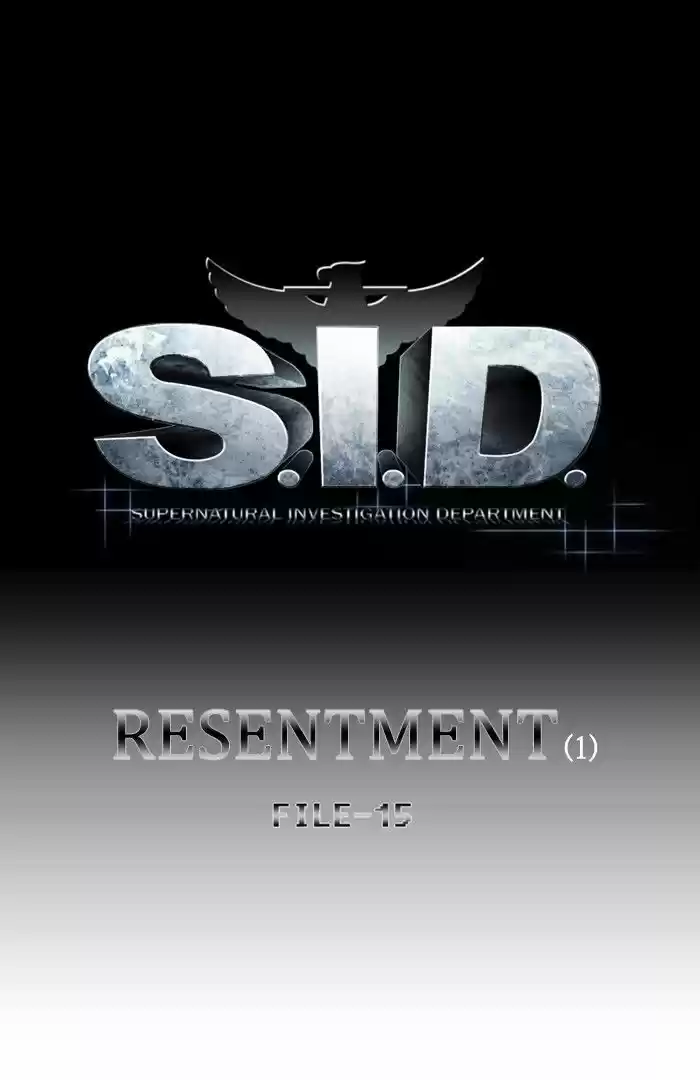 S. I. D. 134