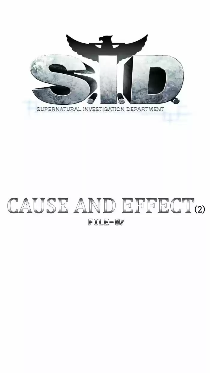 S. I. D. ch.85