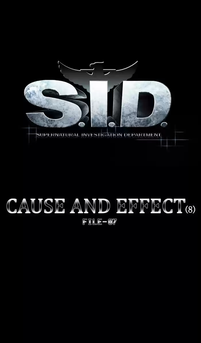 S. I. D. ch.91