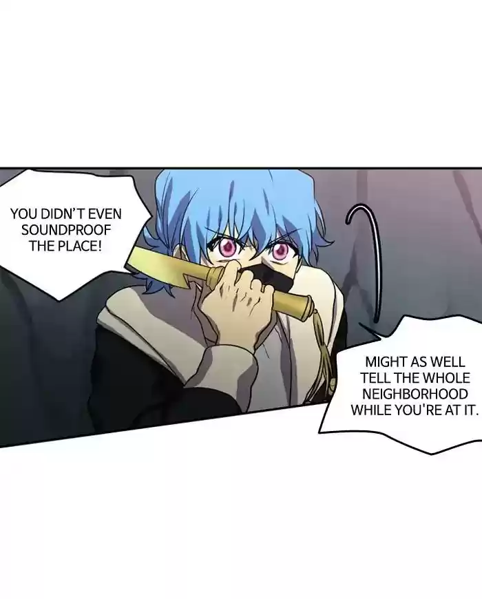 S. I. D. Chapter 179: