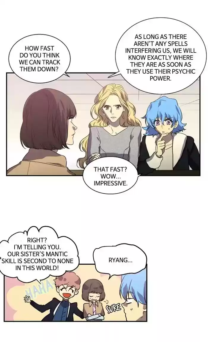 S. I. D. Chapter 182: