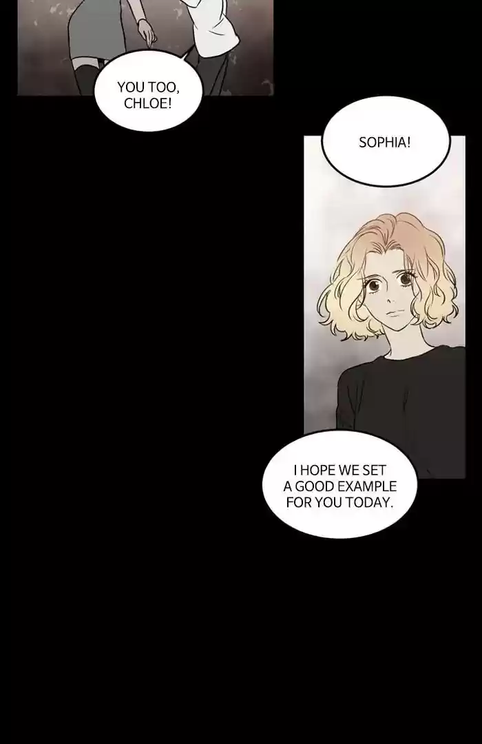 S. I. D. Chapter 205: