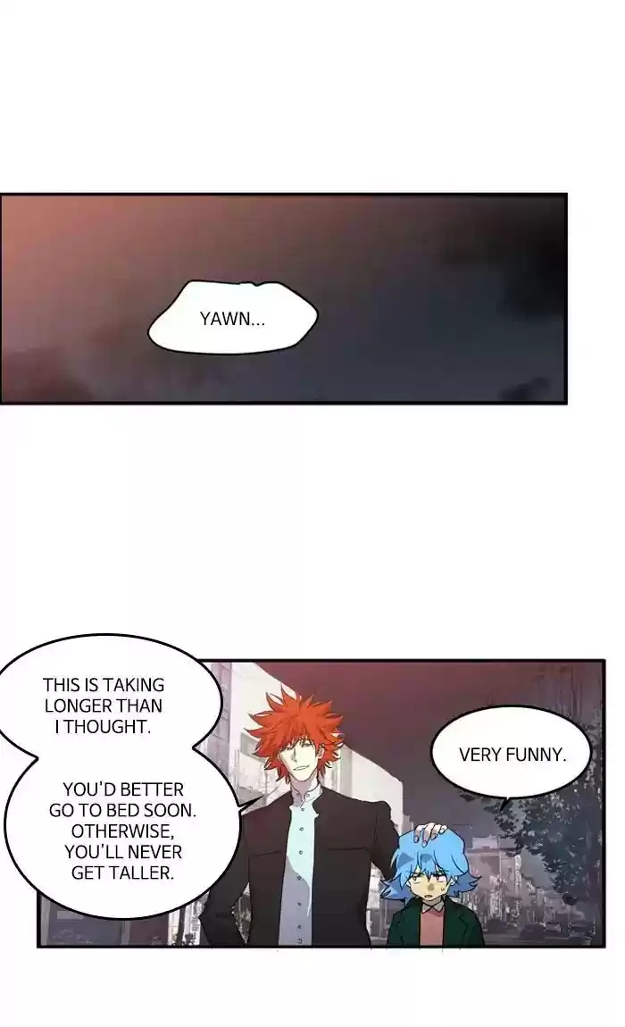 S. I. D. Chapter 207: