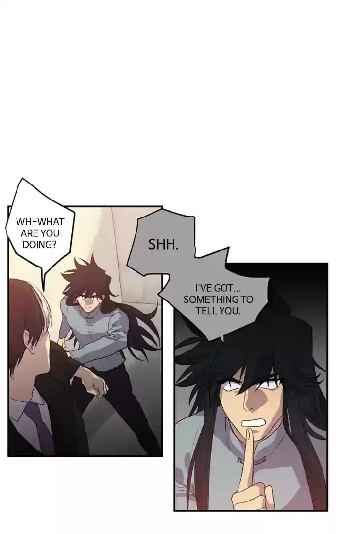 S. I. D. Chapter 208: