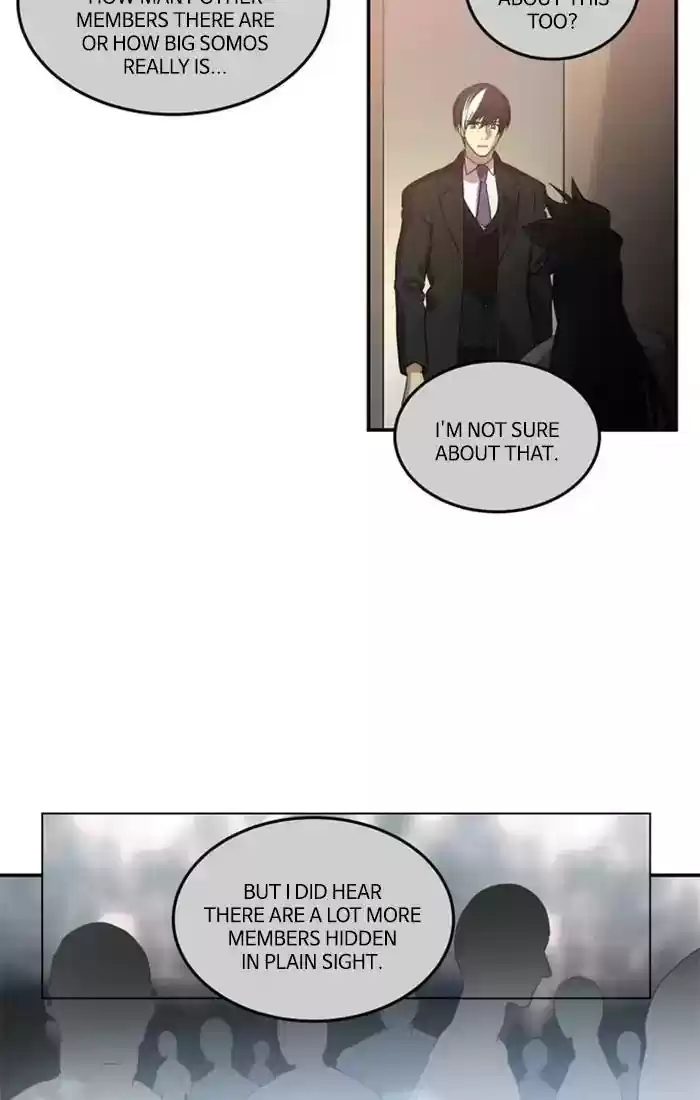 S. I. D. Chapter 208: