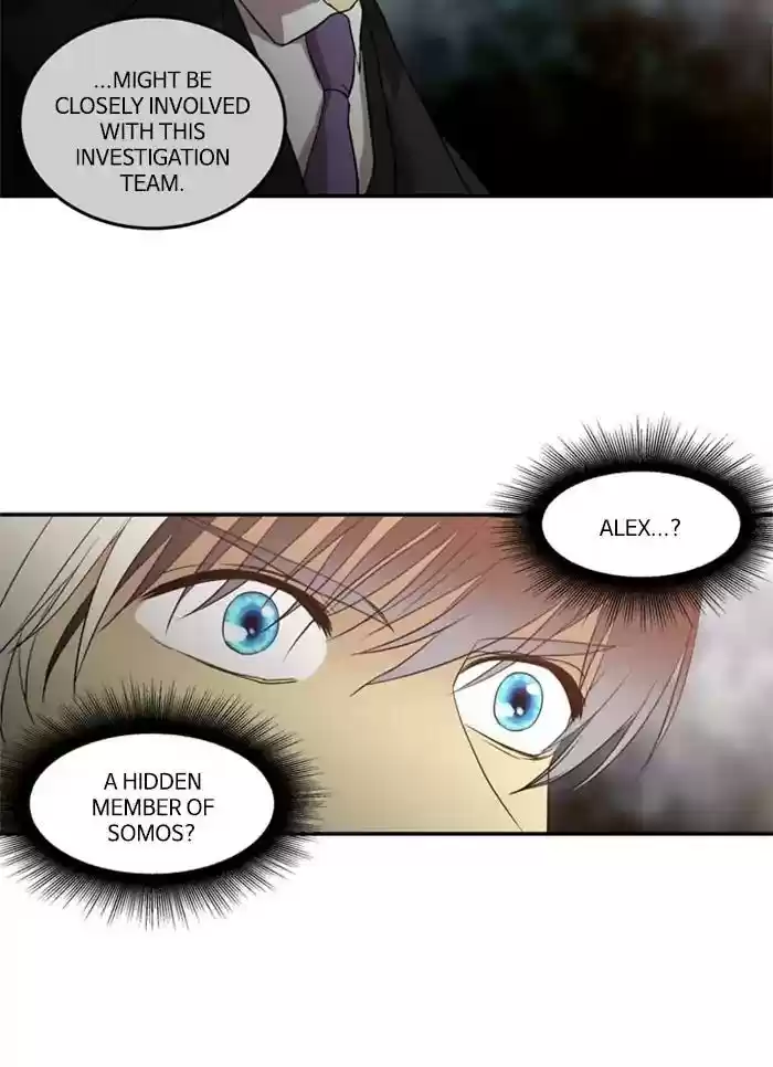 S. I. D. Chapter 208: