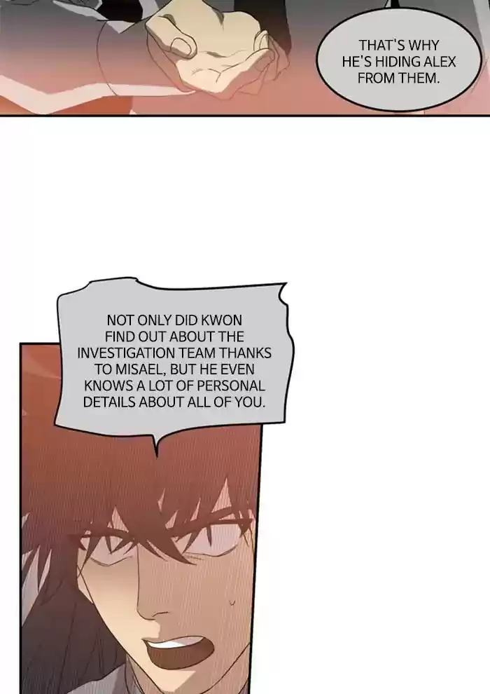 S. I. D. Chapter 208: