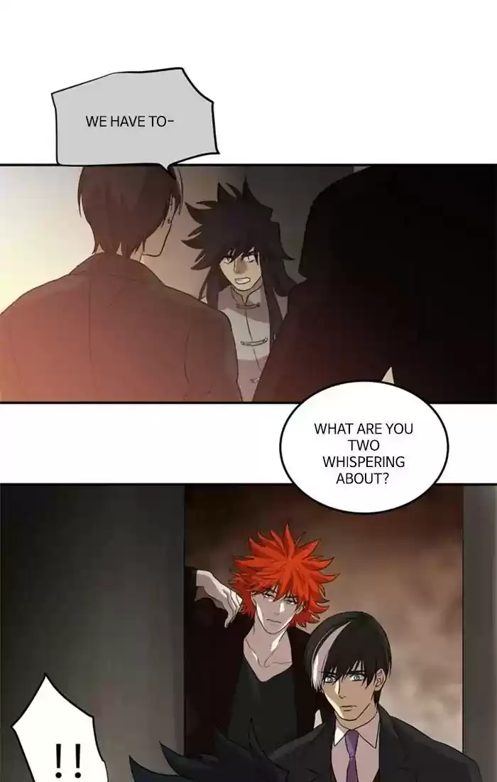 S. I. D. Chapter 208: