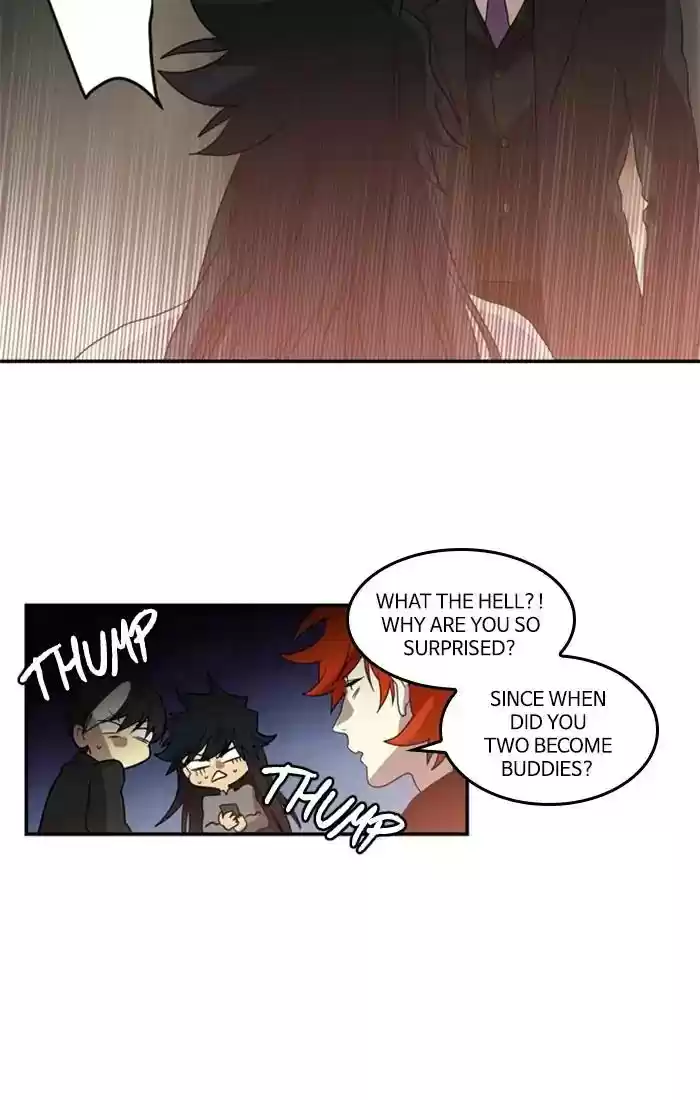 S. I. D. Chapter 208: