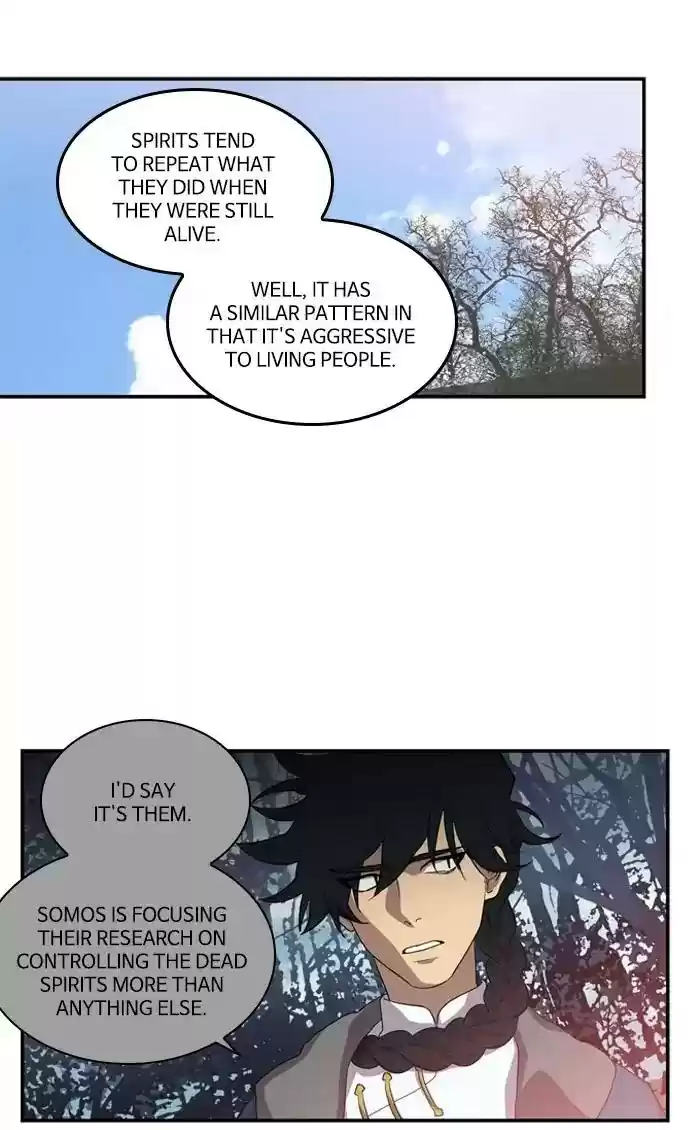 S. I. D. Chapter 210: