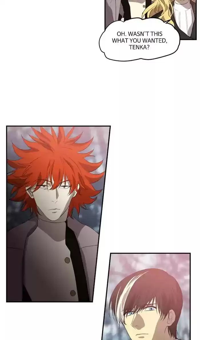 S. I. D. Chapter 210: