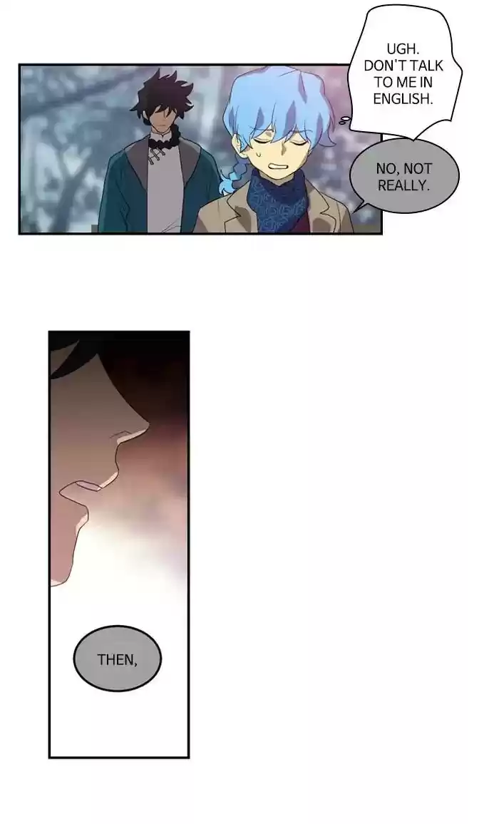 S. I. D. Chapter 210: