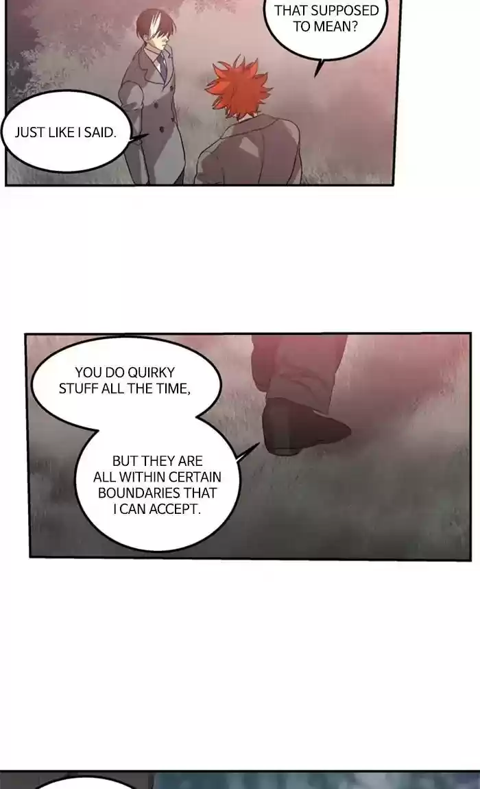 S. I. D. Chapter 213: