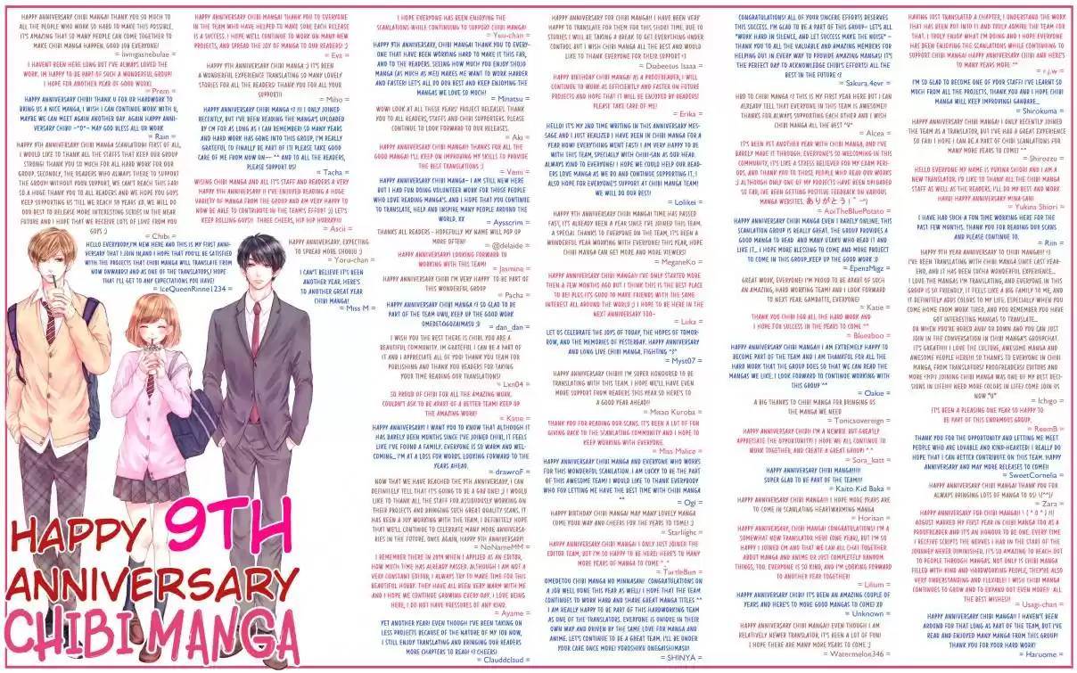 Sabaku no Harem Vol. 7 Ch. 28