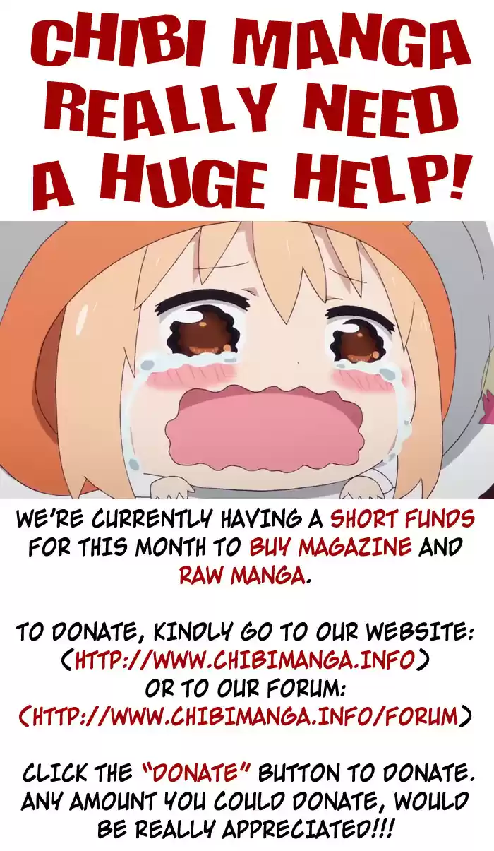 Sabaku no Harem Vol. 7 Ch. 28