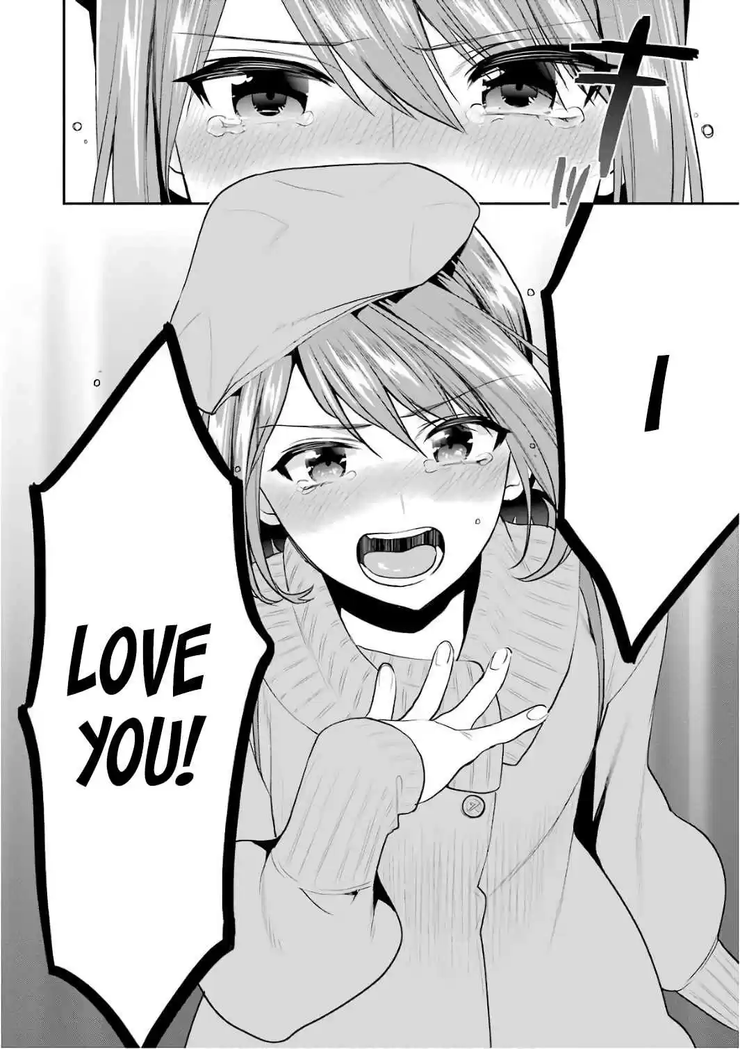 Saenai Kanojo (Heroine) no Sodatekata Koisuru Metronome Vol. 10 Ch. 48