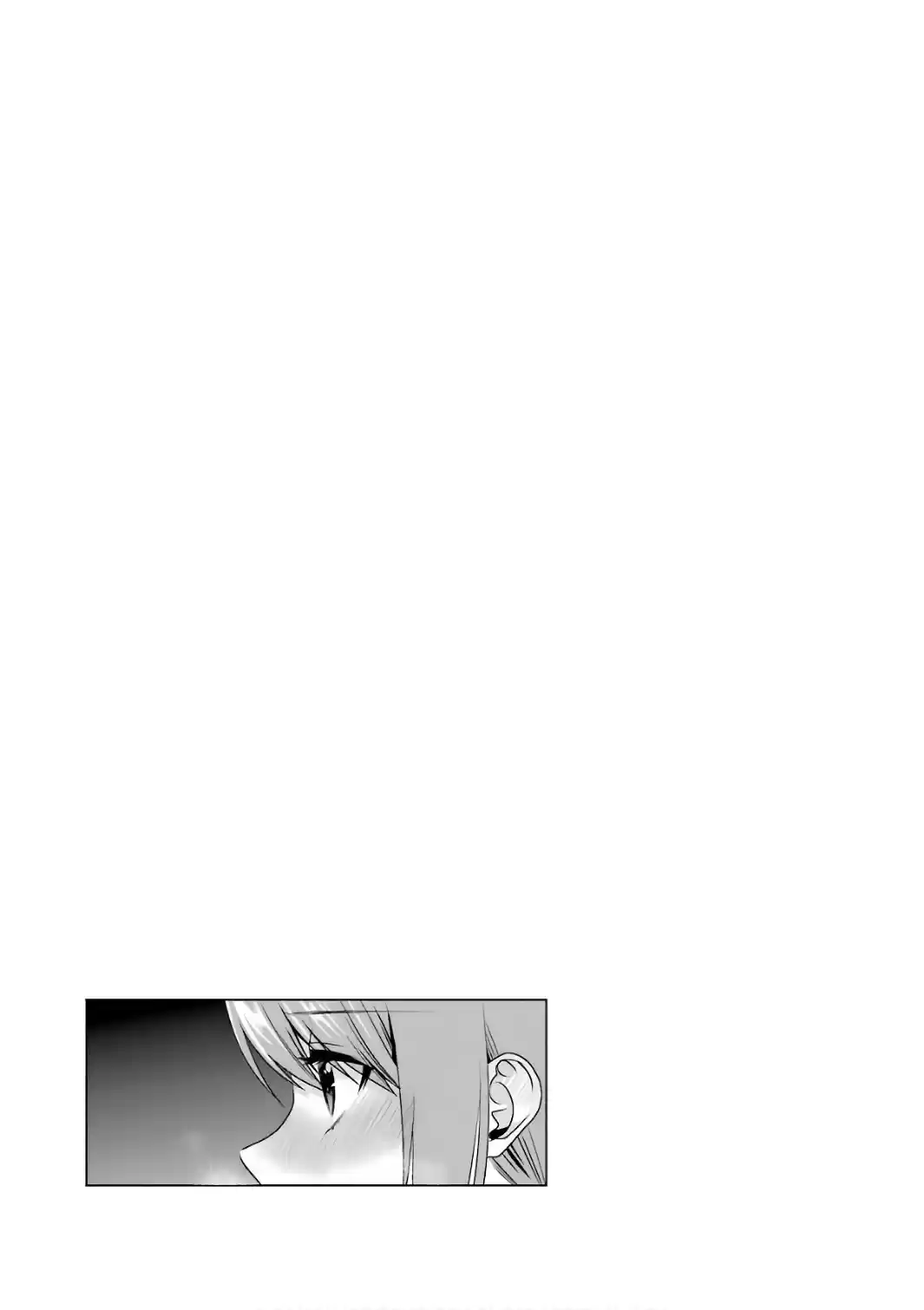Saenai Kanojo (Heroine) no Sodatekata Koisuru Metronome Vol. 10 Ch. 48