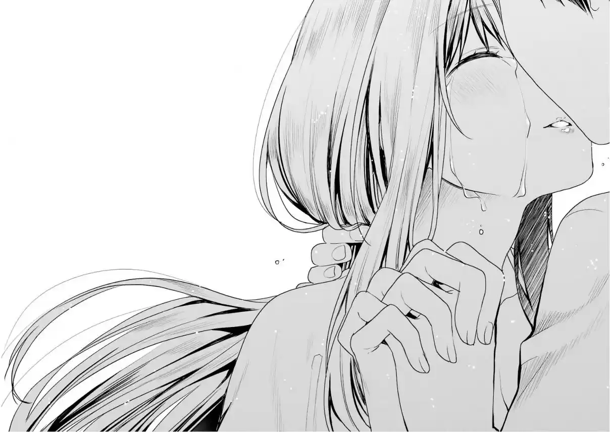 Saenai Kanojo (Heroine) no Sodatekata Koisuru Metronome Vol. 10 Ch. 51 How to Welcome a New Morning