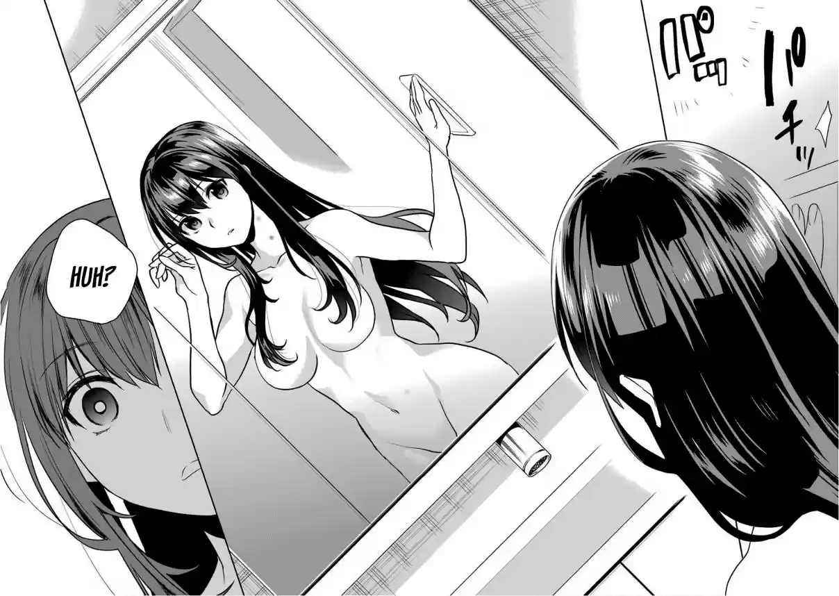 Saenai Kanojo (Heroine) no Sodatekata Koisuru Metronome Vol. 10 Ch. 51 How to Welcome a New Morning