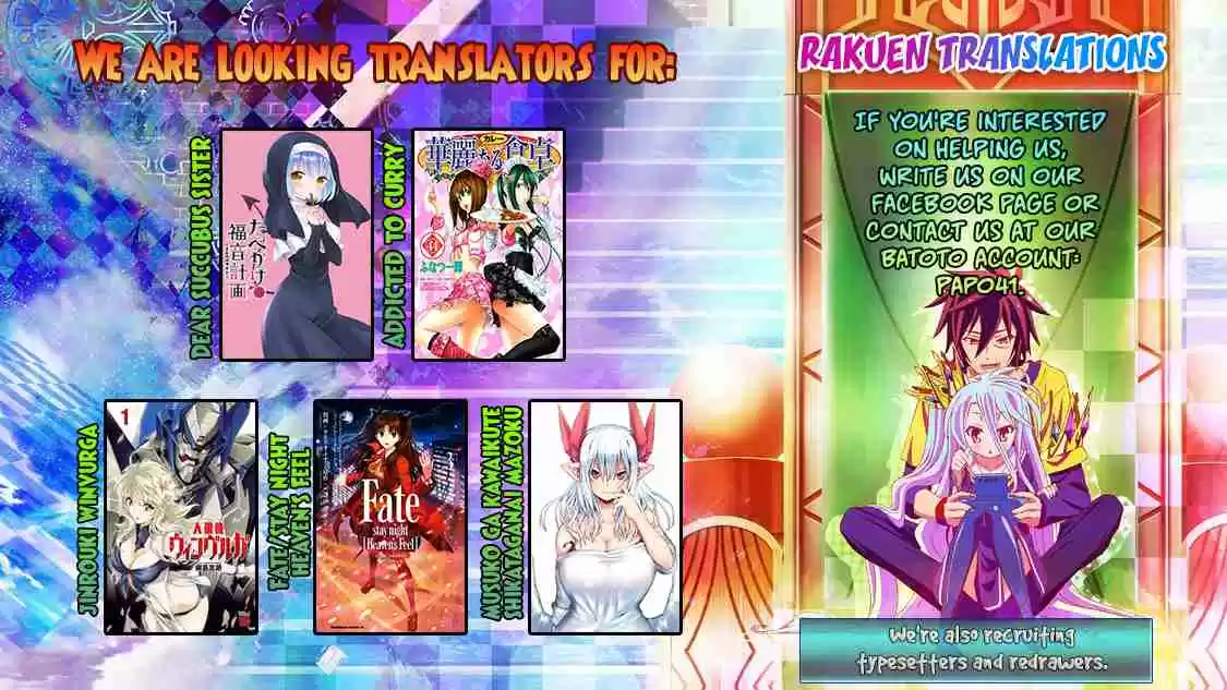 Saenai Kanojo (Heroine) no Sodatekata - Koisuru Metronome Vol.6 Ch.31.6