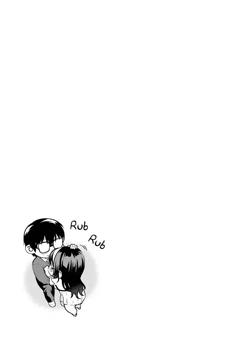 Saenai Kanojo (Heroine) no Sodatekata - Koisuru Metronome Vol.7 Ch.36