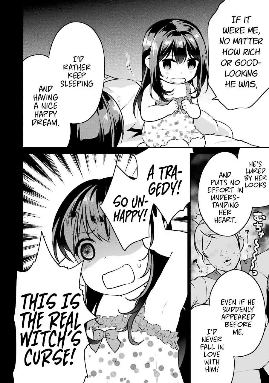 Saenai Kanojo (Heroine) no Sodatekata - Koisuru Metronome Vol.7 Ch.36.5