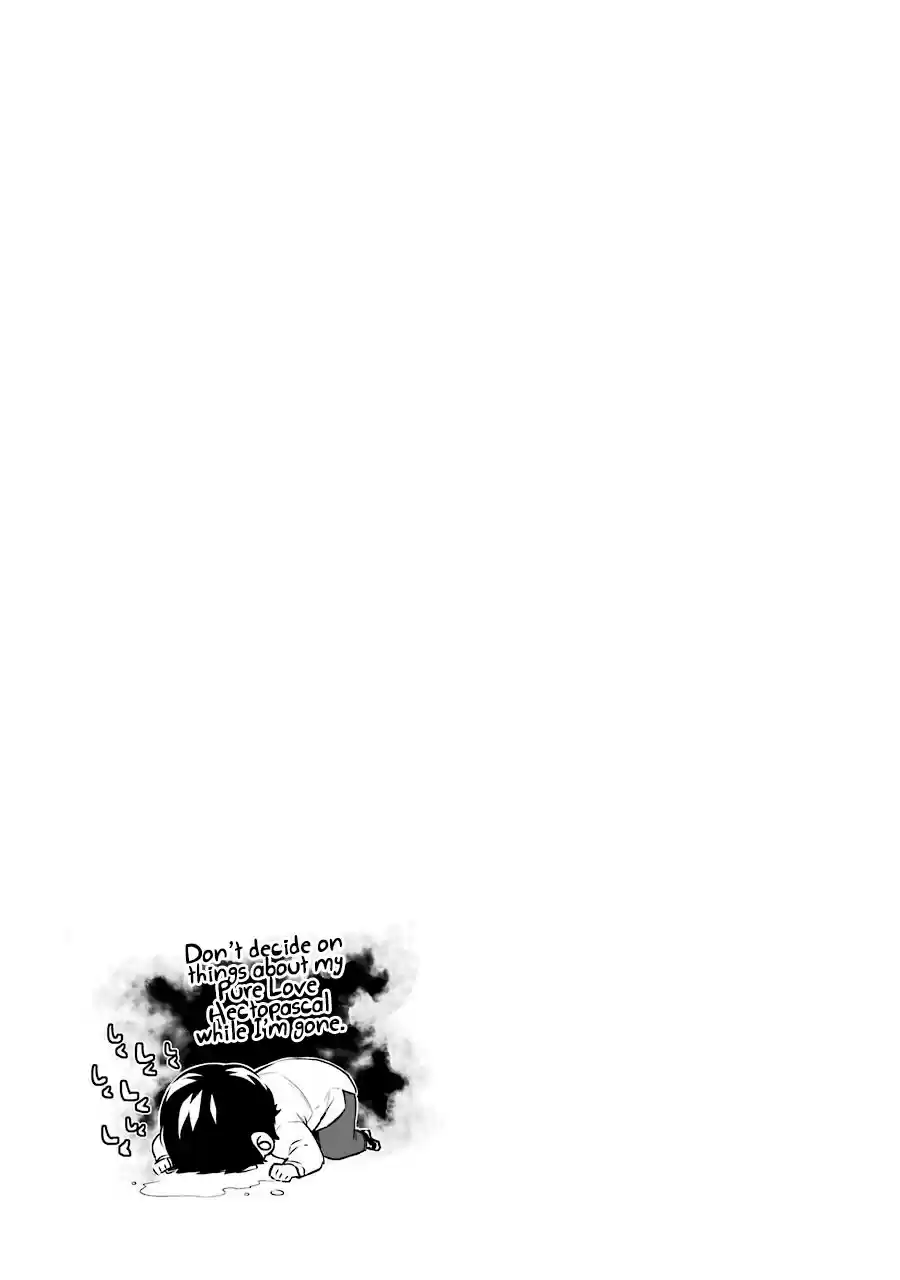 Saenai Kanojo (Heroine) no Sodatekata - Koisuru Metronome Vol.8 Ch.41