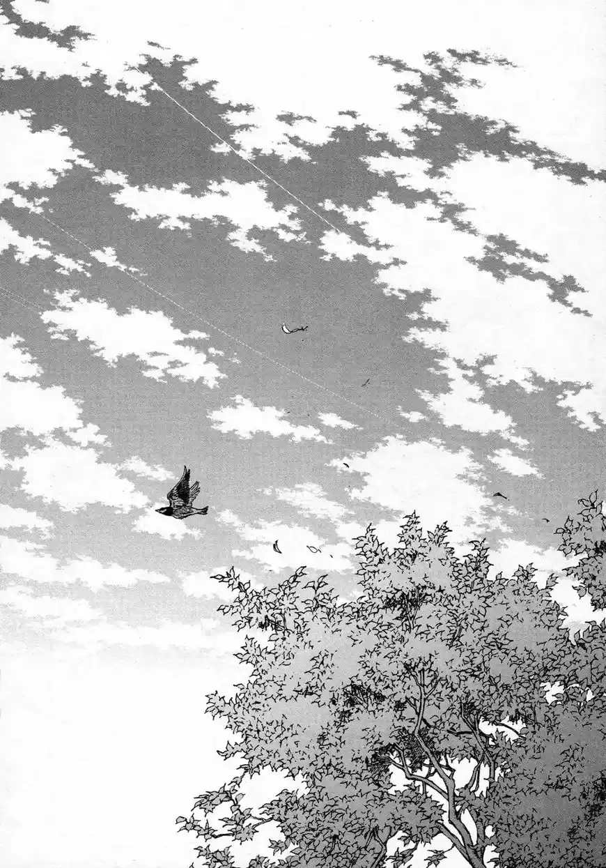 Saezuru Tori wa Habatakanai 35