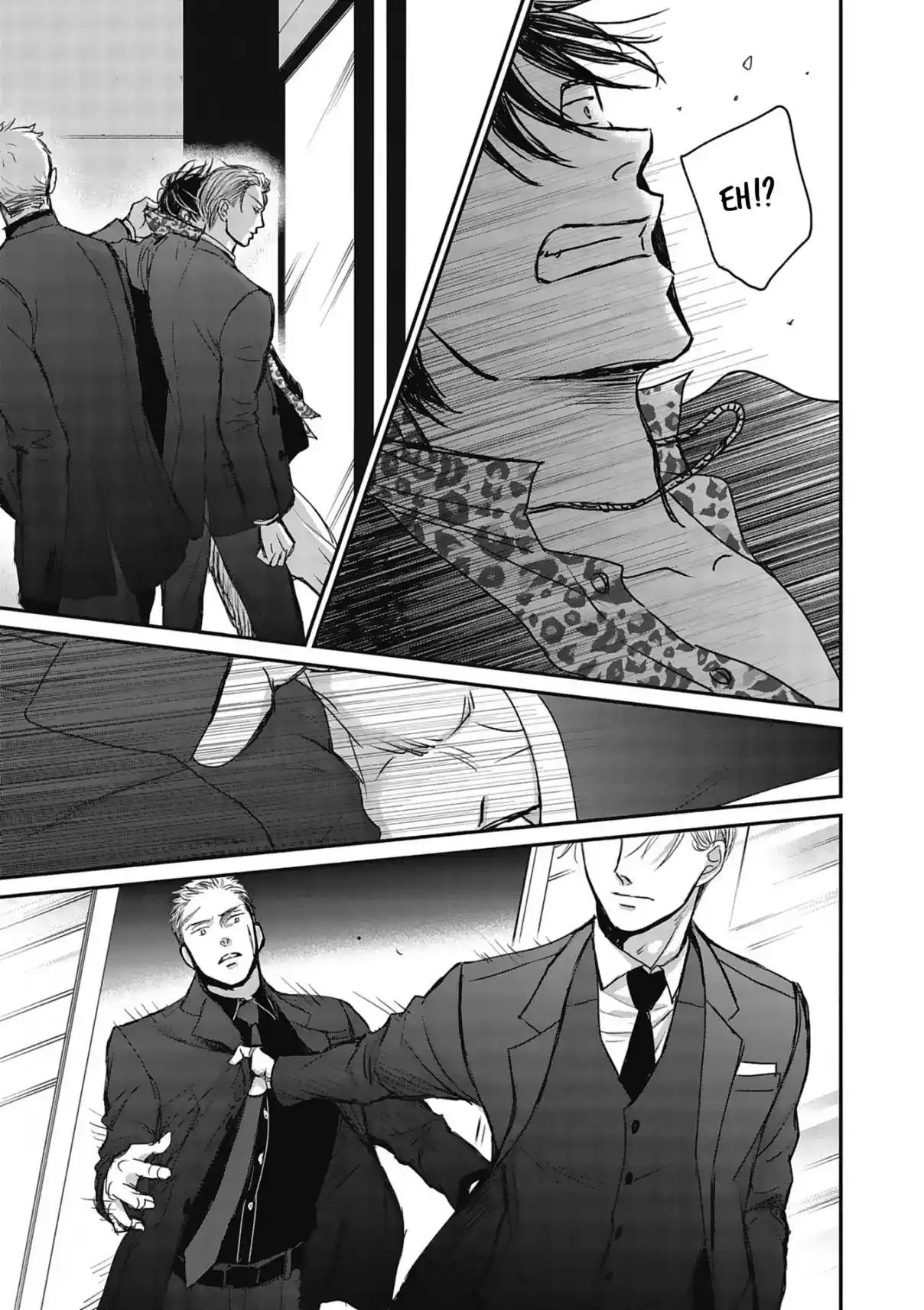 Saezuru Tori wa Habatakanai 48