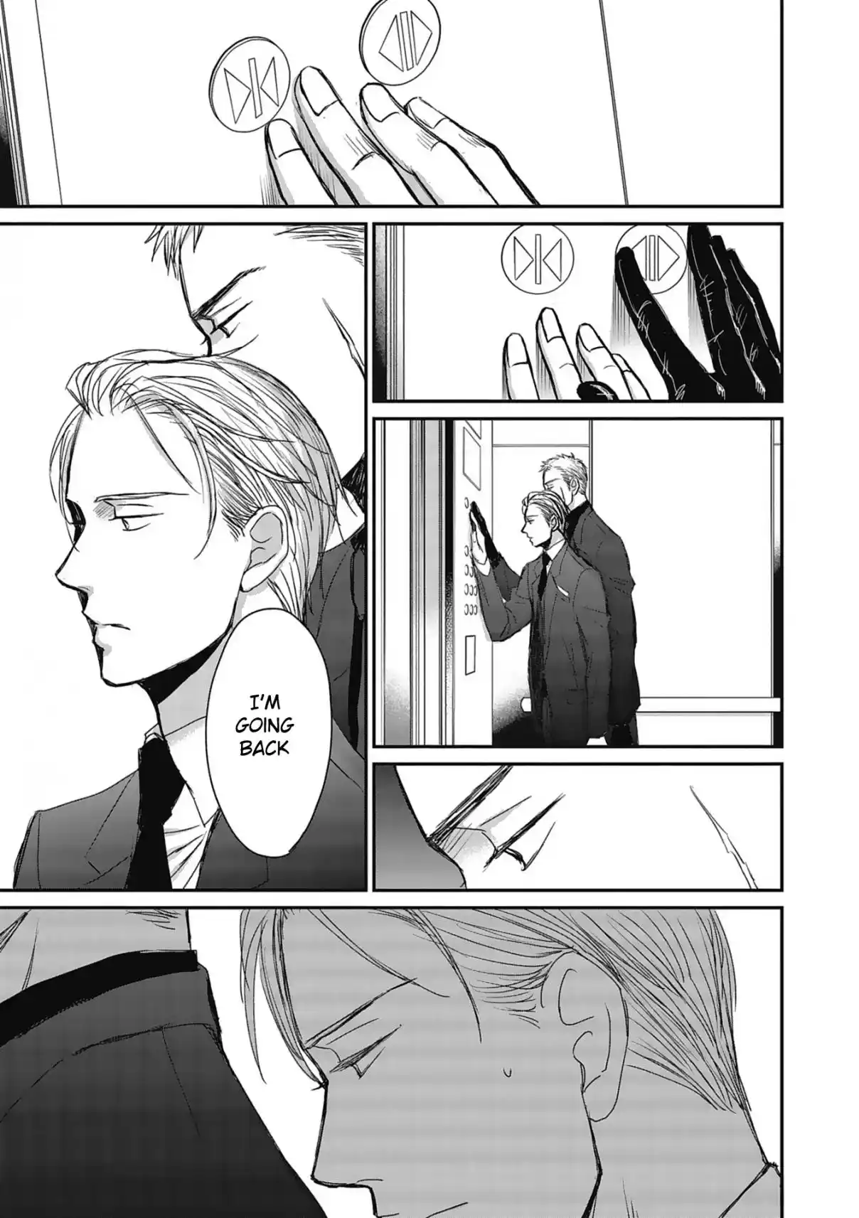 Saezuru Tori wa Habatakanai 48