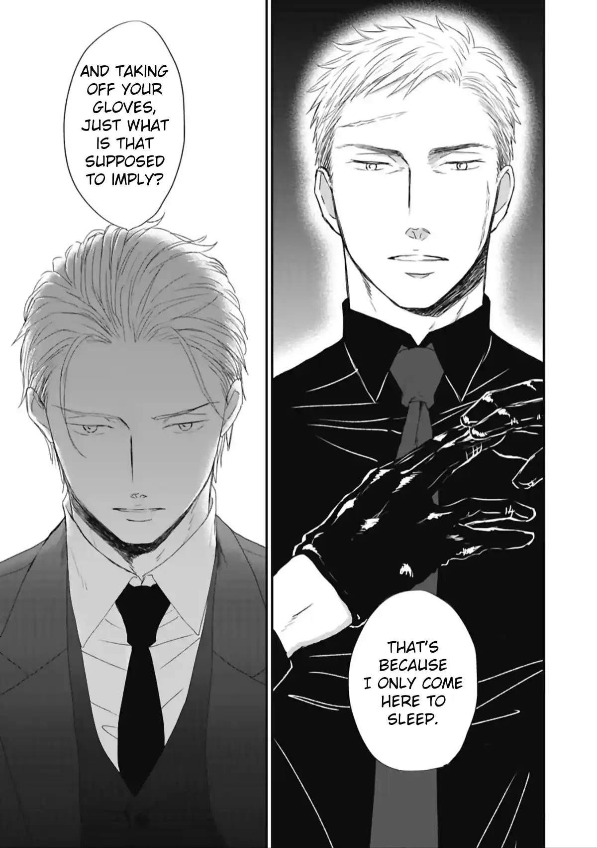 Saezuru Tori wa Habatakanai 51