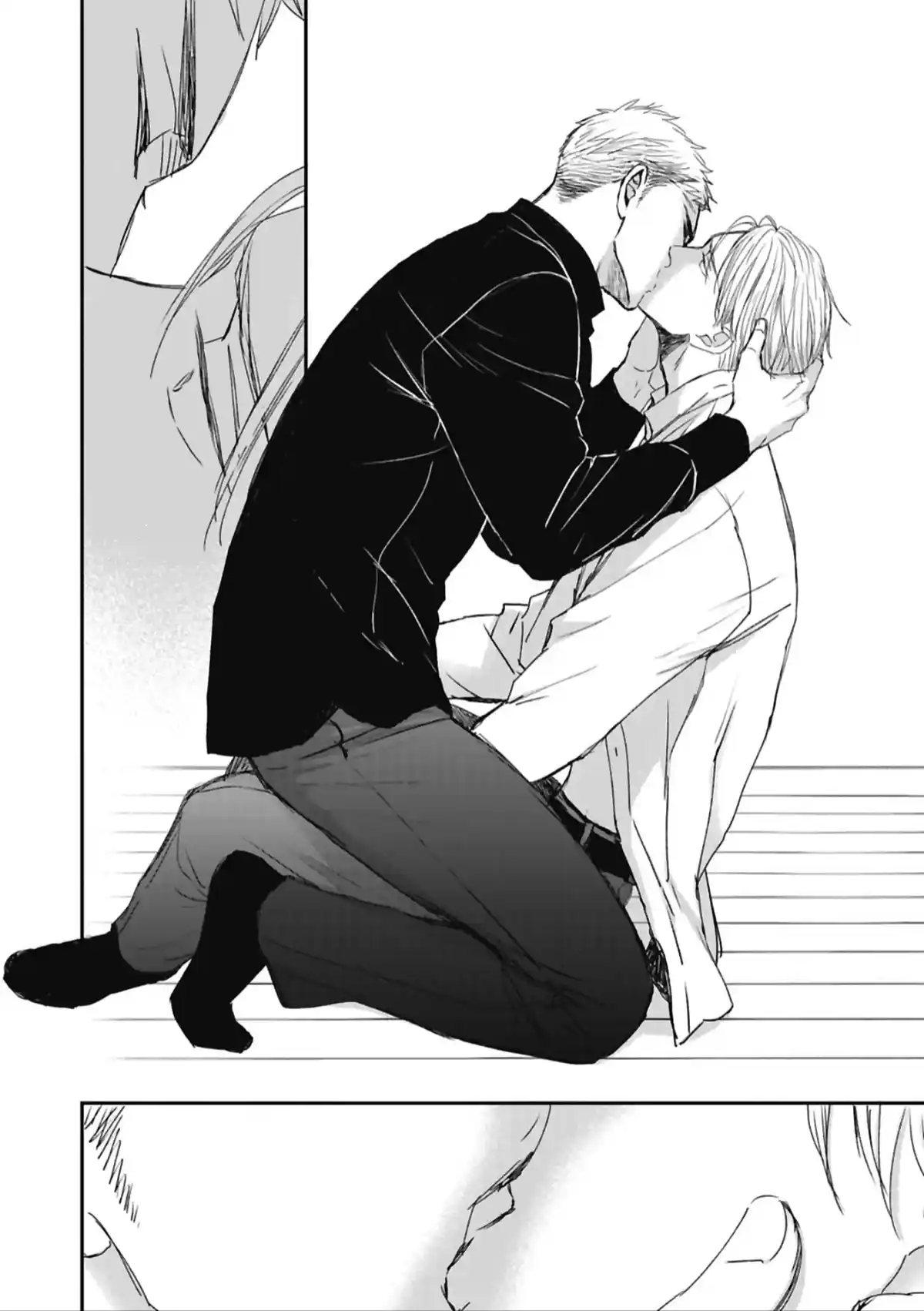 Saezuru Tori wa Habatakanai 51