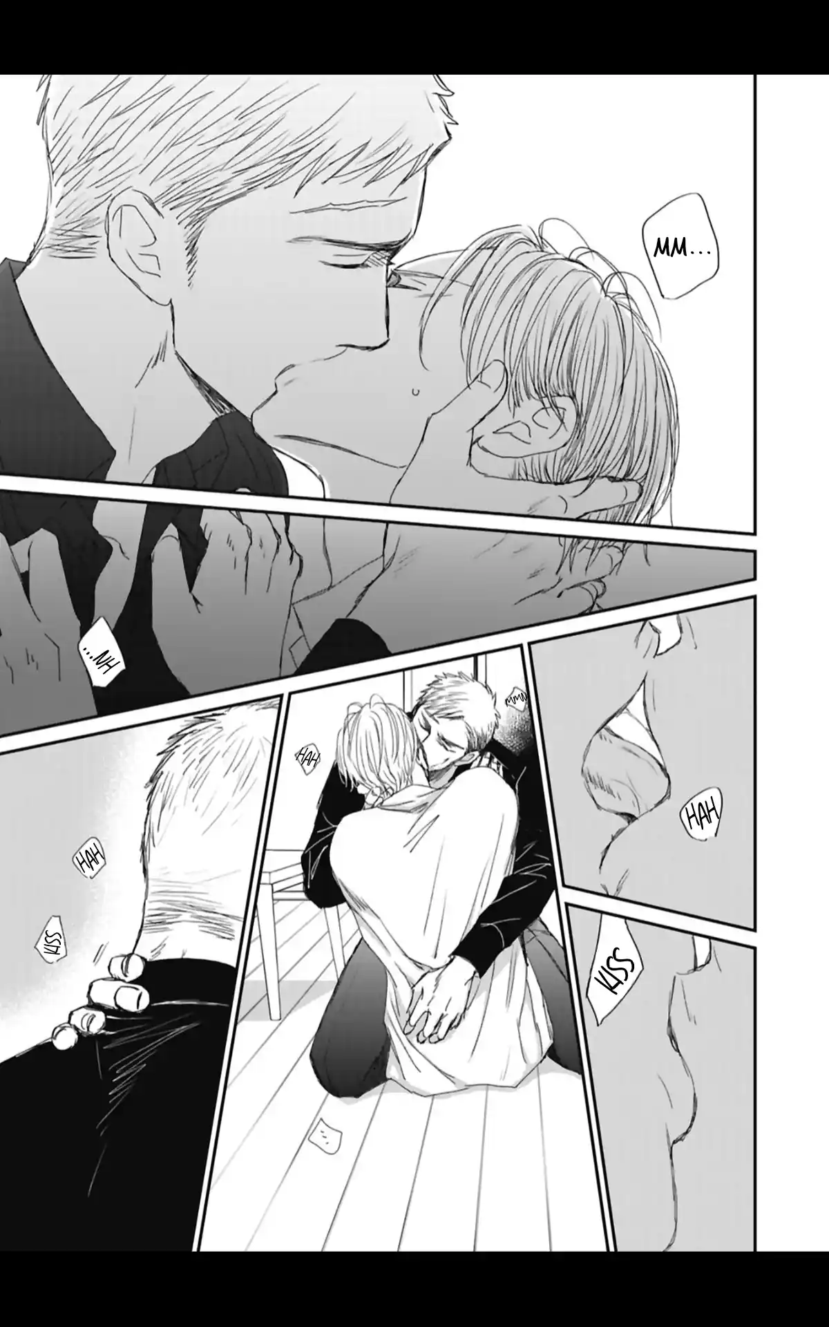 Saezuru Tori wa Habatakanai 51