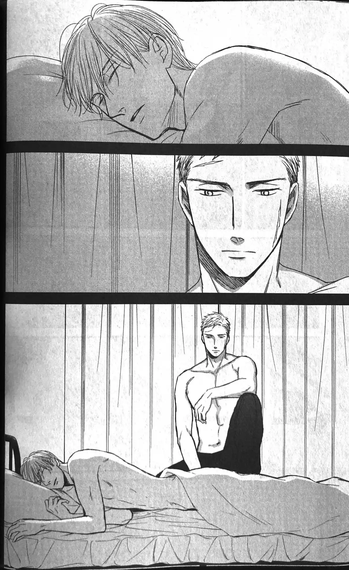 Saezuru Tori wa Habatakanai 53