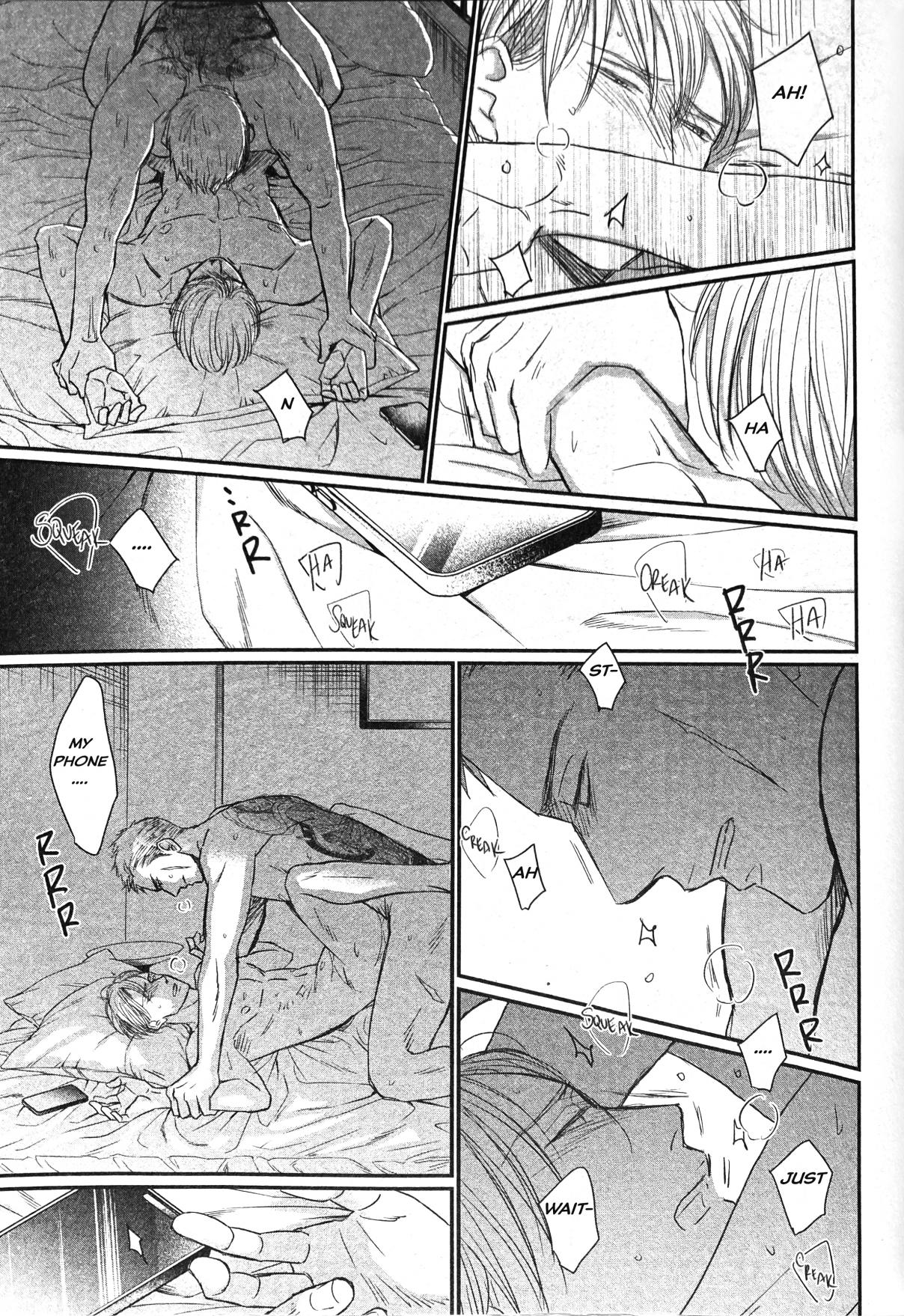 Saezuru Tori wa Habatakanai 60