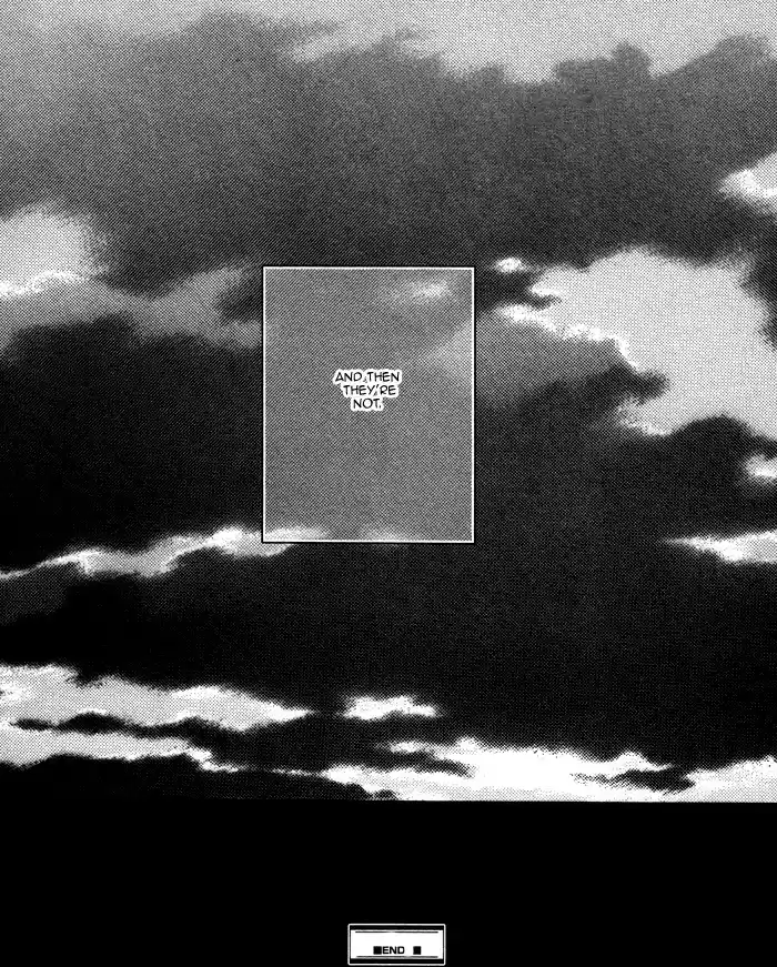 Saezuru Tori wa Habatakanai Ch. 0.2 Oneshot