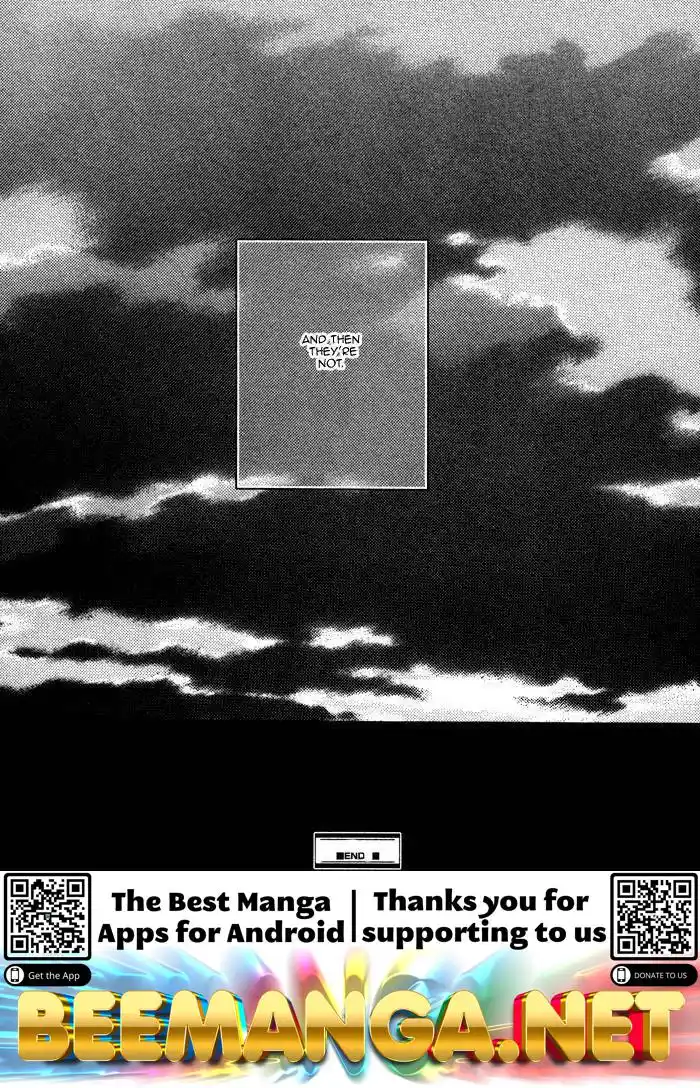 Saezuru Tori wa Habatakanai Chapter 3.6