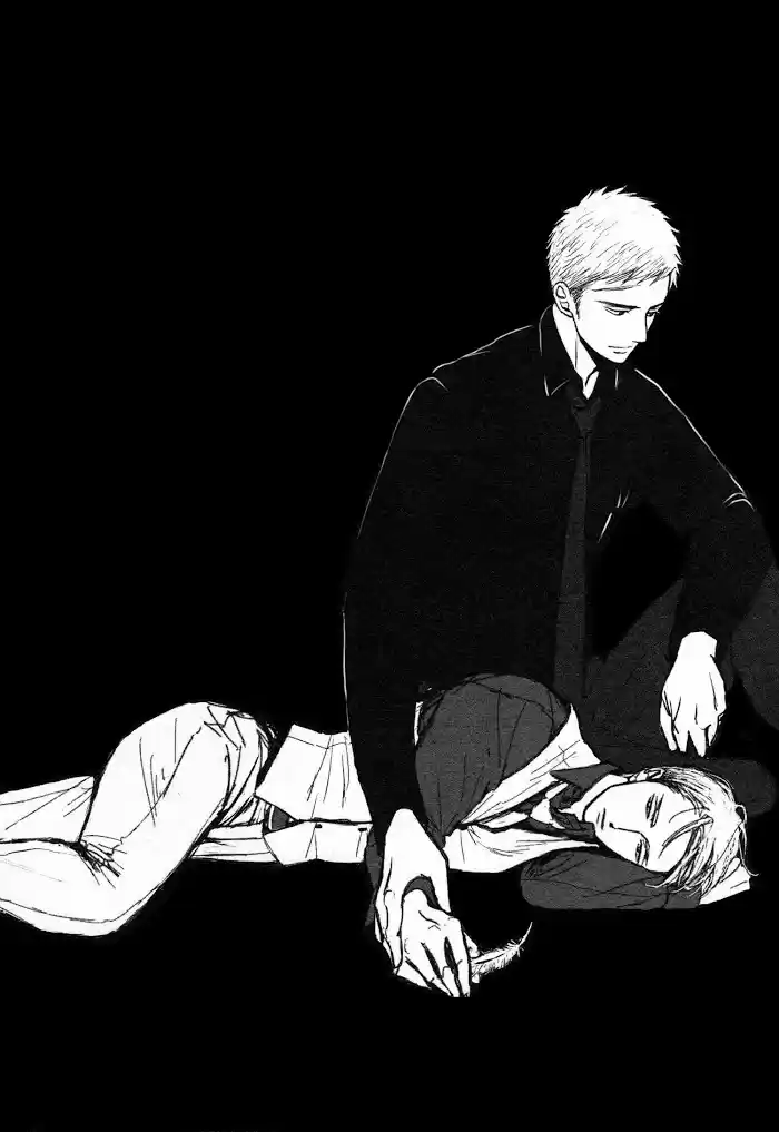 Saezuru Tori Wa Habatakanai Chapter 43