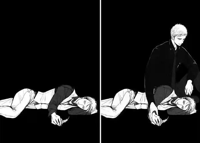 Saezuru Tori Wa Habatakanai Chapter 43