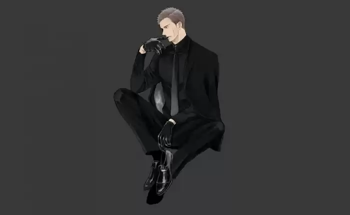 Saezuru Tori Wa Habatakanai Chapter 43