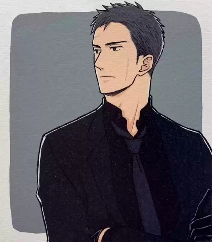 Saezuru Tori Wa Habatakanai Chapter 44