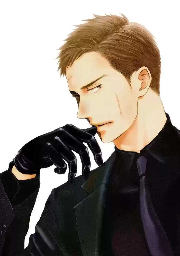 Saezuru Tori Wa Habatakanai Chapter 44