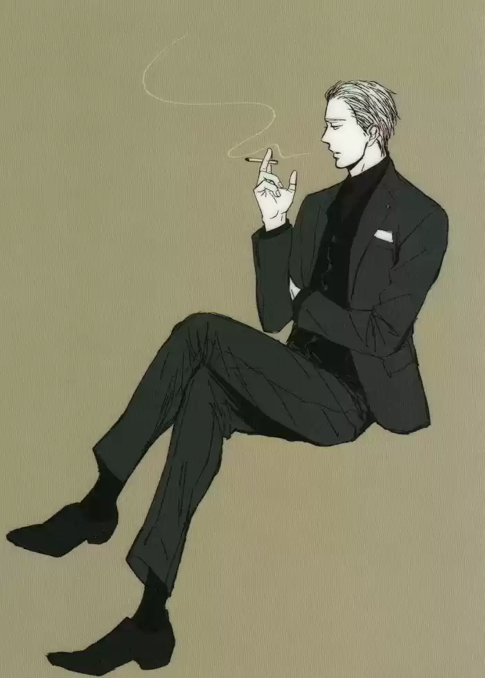 Saezuru Tori Wa Habatakanai Chapter 44