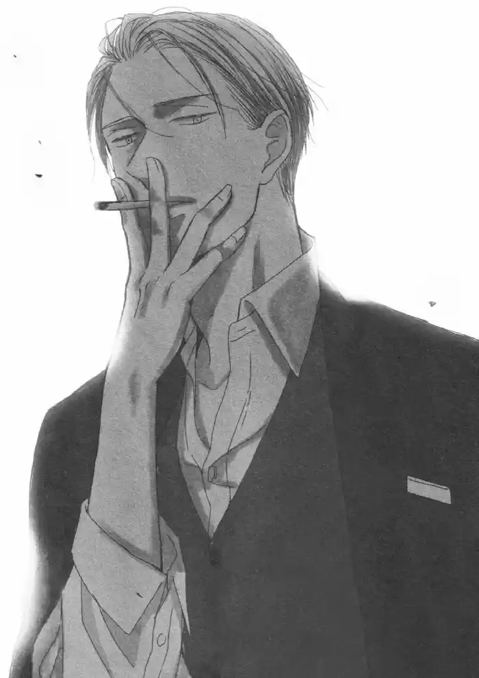 Saezuru Tori Wa Habatakanai Chapter 46