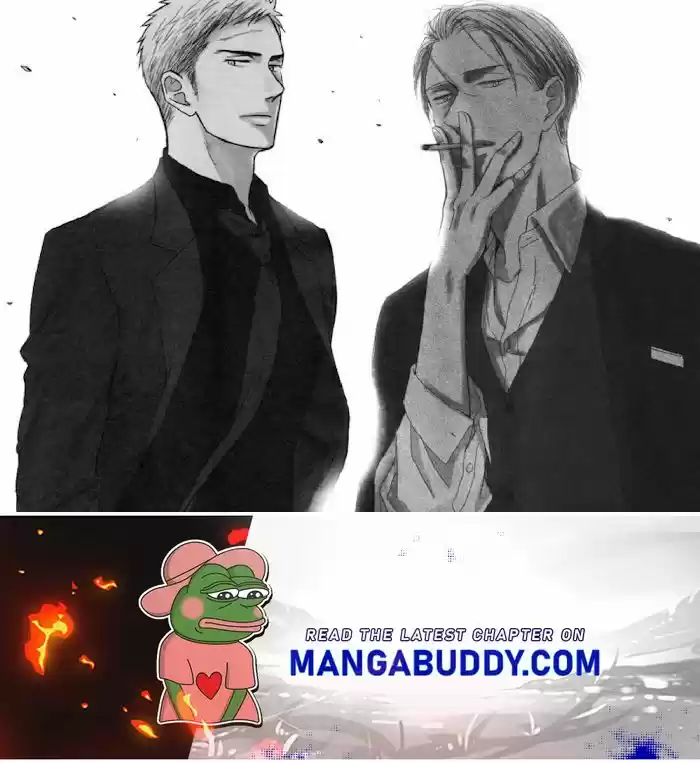 Saezuru Tori Wa Habatakanai Chapter 46