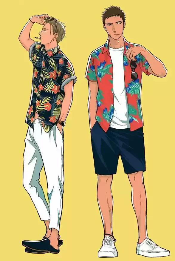 Saezuru Tori wa Habatakanai Vol. 6 Ch. 32