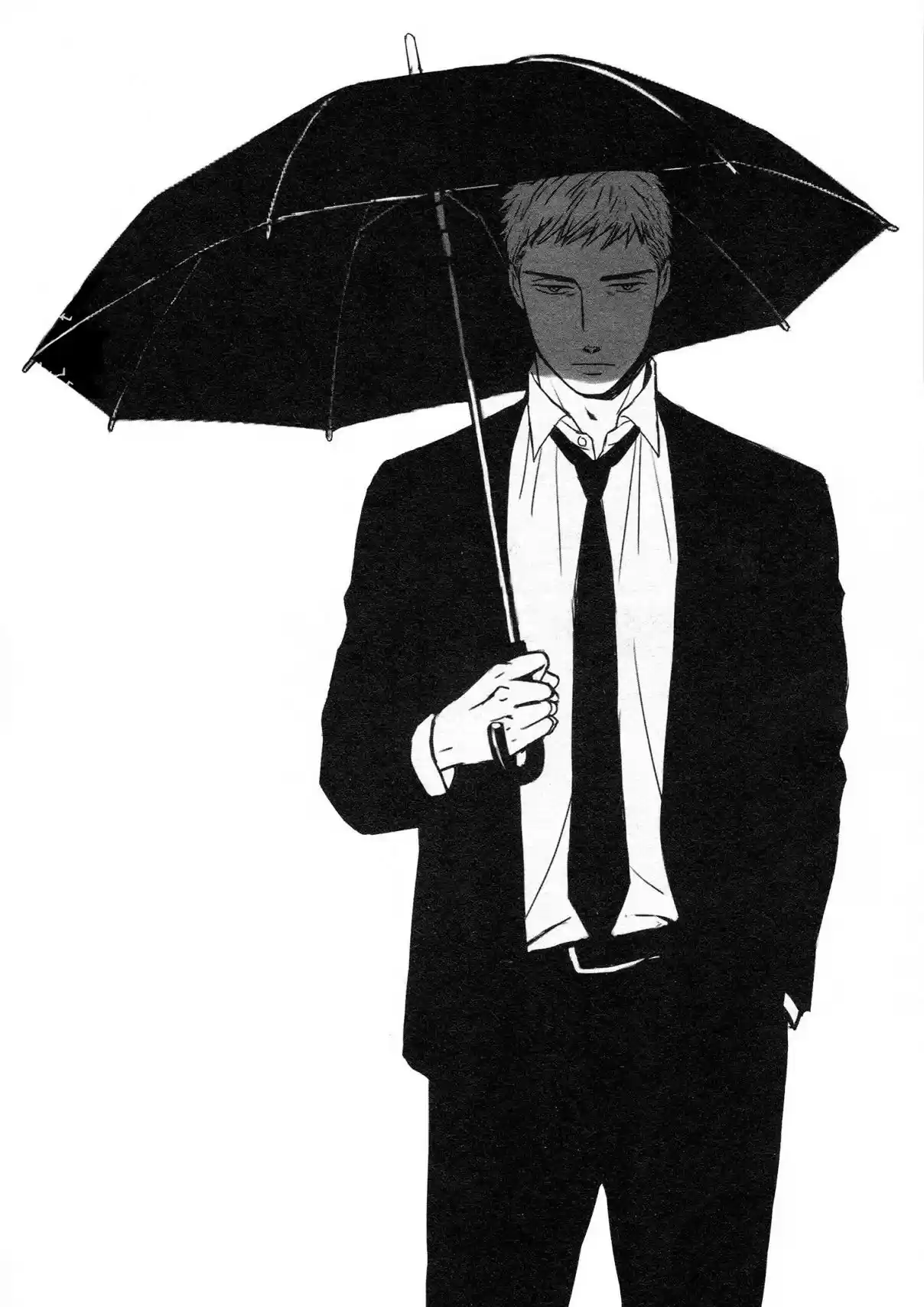 Saezuru Tori wa Habatakanai Vol. 6 Ch. 32