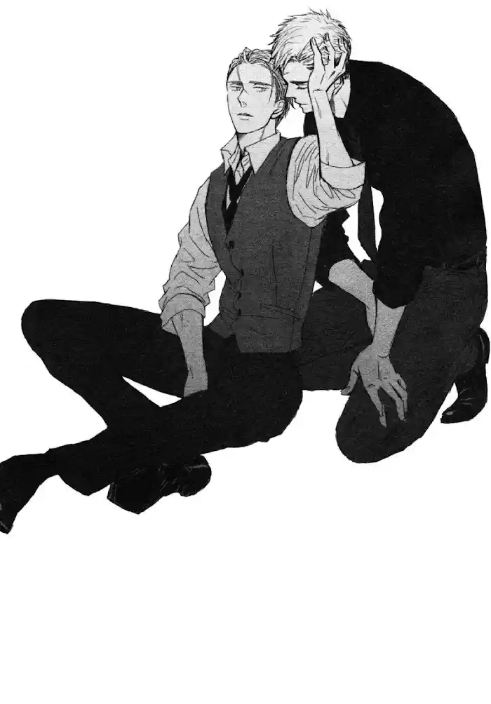 Saezuru Tori Wa Habatakanai Vol.7 Chapter 47