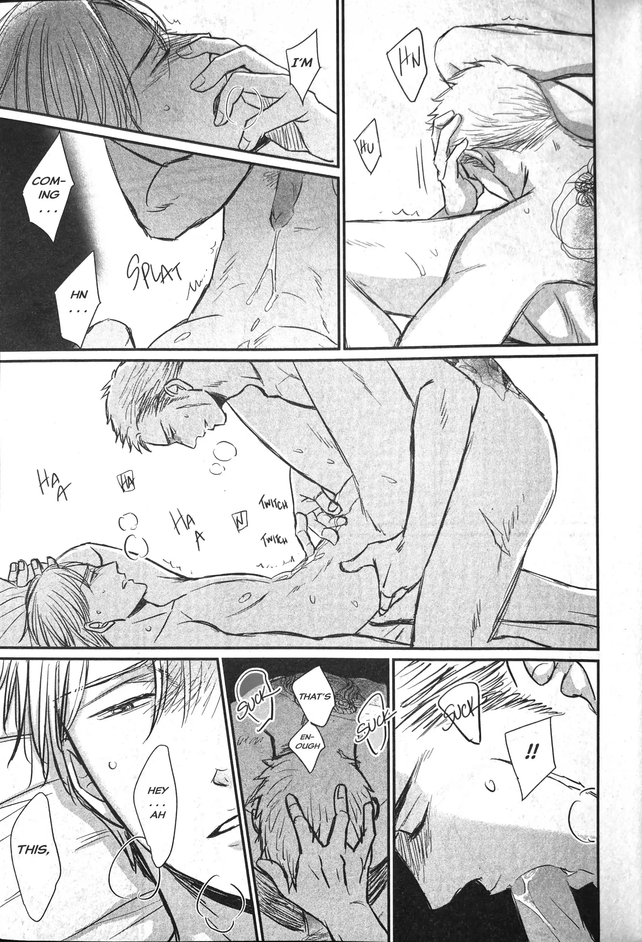 Saezuru Tori wa Habatakanai Vol.9 Ch.56